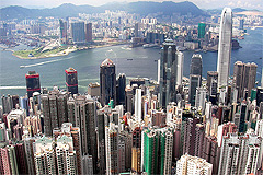 Hong-Kong
